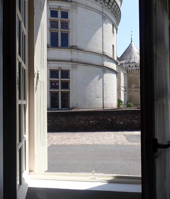 Le Lude Apartment | L'appart' du fil