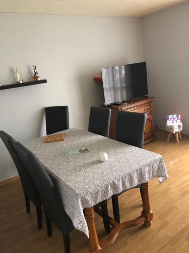 Joue-les-Tours Apartment | L appart