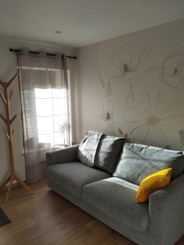 La Chapelle-aux-Bois Apartment | L'Appart