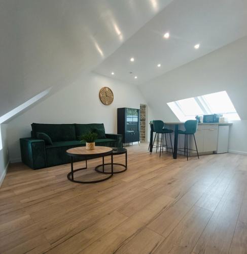 Les Pieux Apartment | L'appart