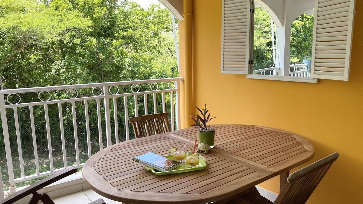 Quartier Desert Apartment | L'appart Watalibi à 10 mns à Pieds des Plages