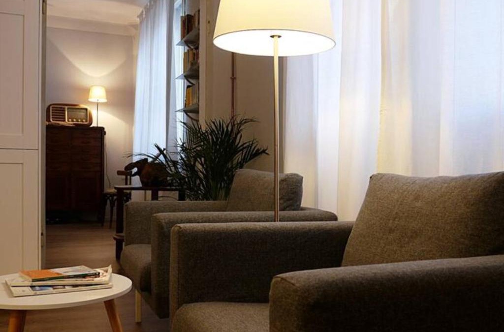 Carpi Apartment | L'appartamentino