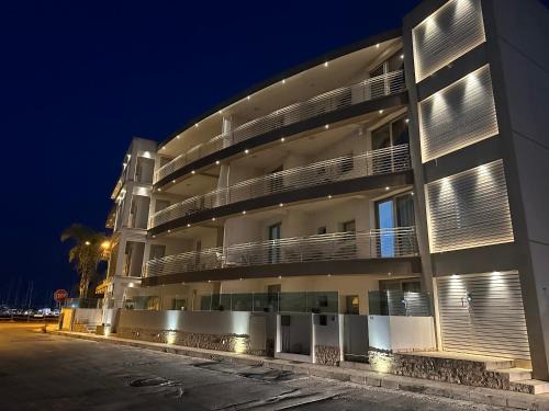 Marzamemi Apartment | L'appartamento al porto