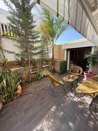 Talborjt Apartment | L'Appartement By PalmiResort