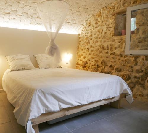 Navacelles Apartment | L'Appartement de Séraphin