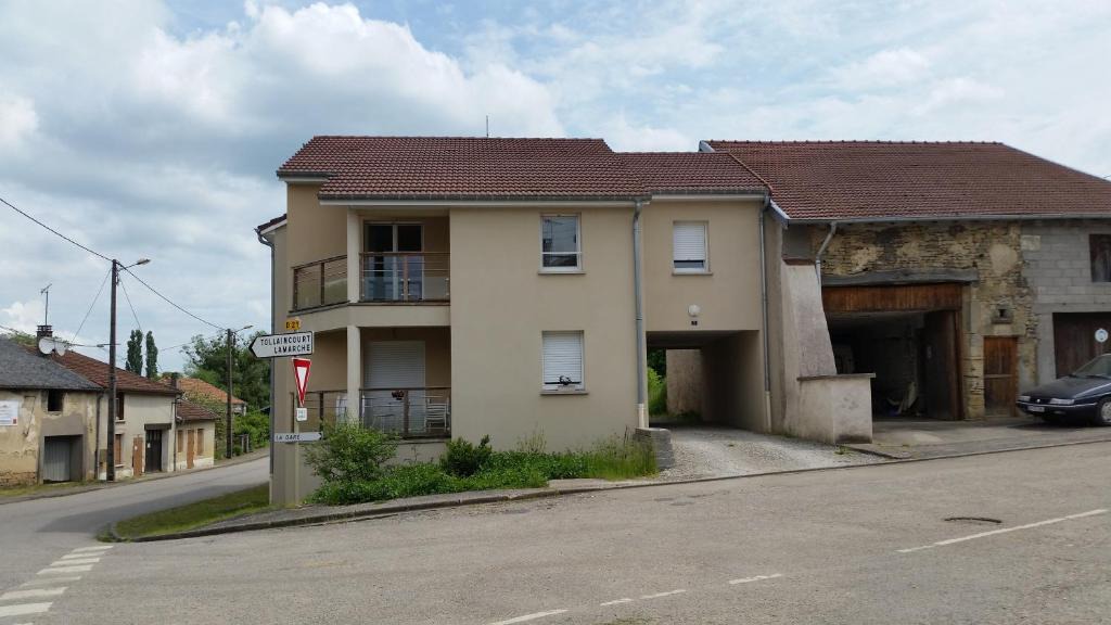 Damblain Apartment | L'appartement Du Bien être