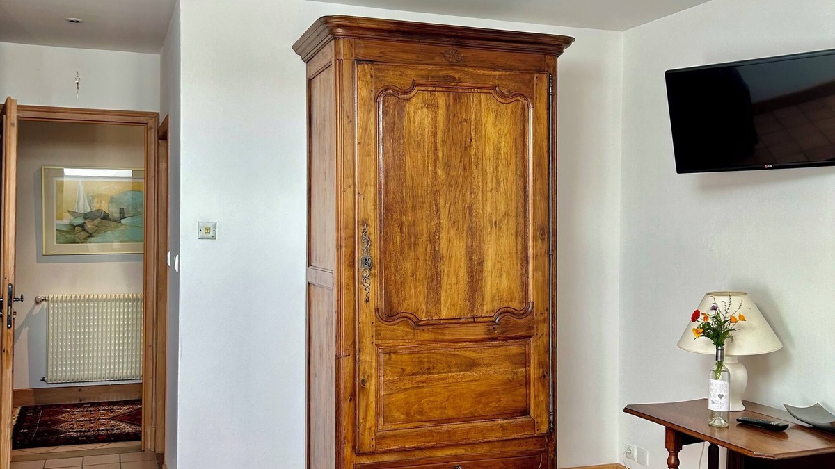 La Sauve Apartment | L'Appartement du Vigneron