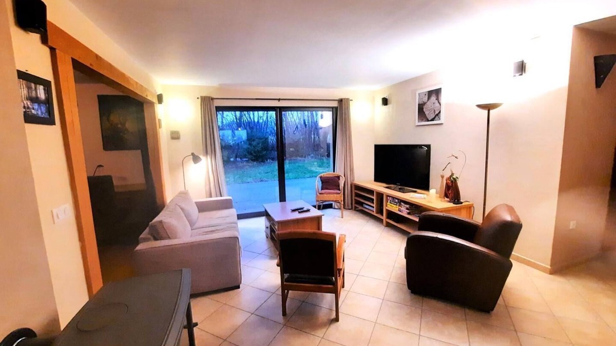 Rocroi House | L'appel DE LA Foret - Rocroi