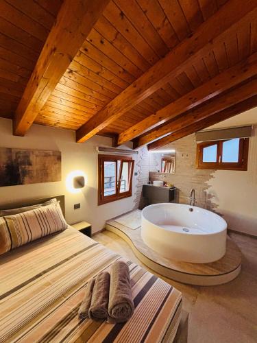 Fondi Apartment | L'Appoggio