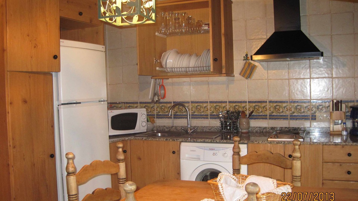 Olocau del Rey Apartment | L-APT CASA TIOJUAN