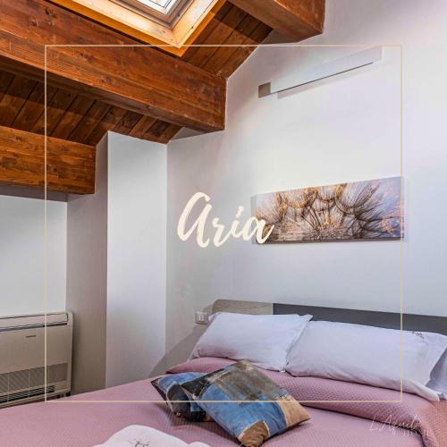 L'Aquila Apartment | L'Aquila Home Comfort