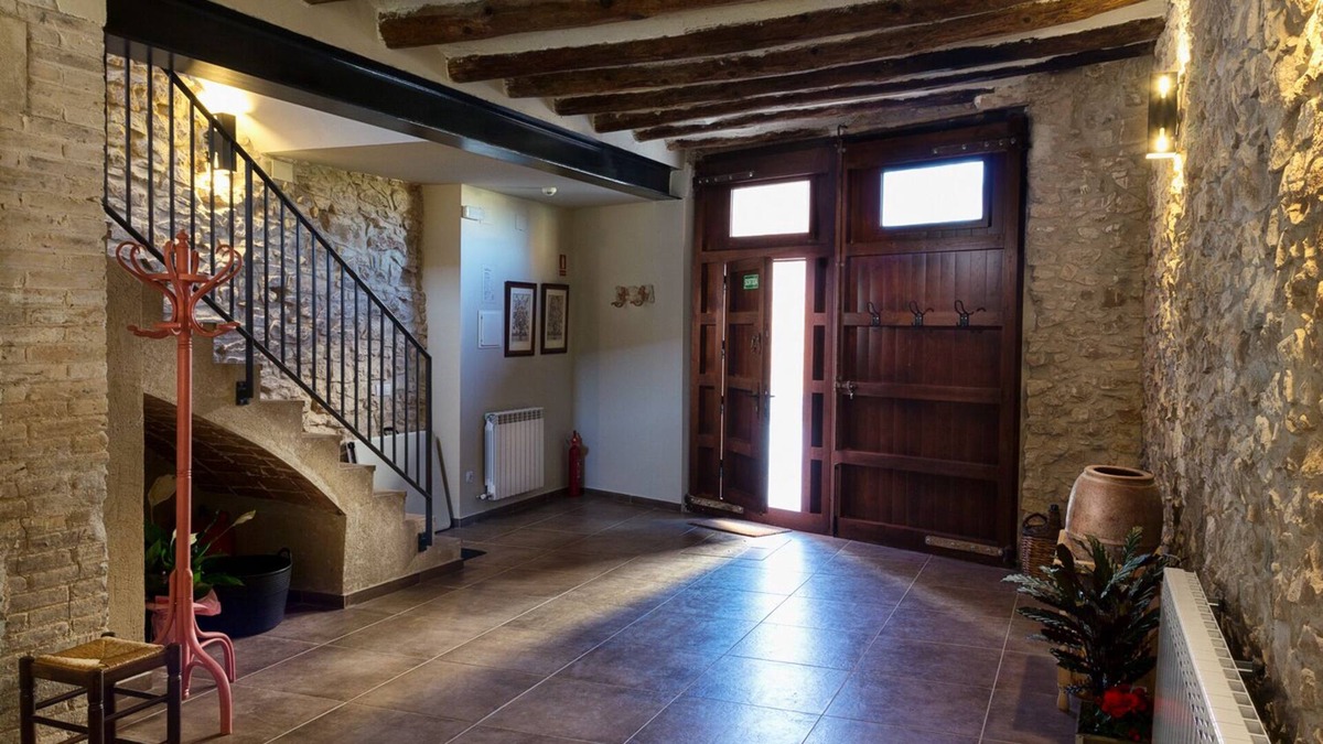 Rocafort de Queralt Cottage | L'Arassa Rural House - Rocafort de Queralt