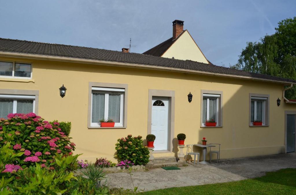 Pontault-Combault House | L'Araucaria