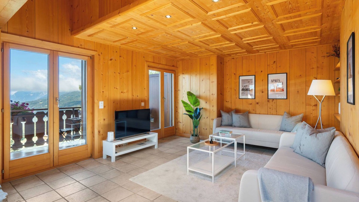 Lens Apartment | L'Arboisier A 3 by Interhome