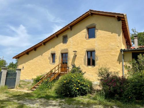 Bassoues Bed & Breakfast | L'Arbre penché