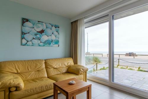 Bray-Dunes Apartment | L'arc en ciel