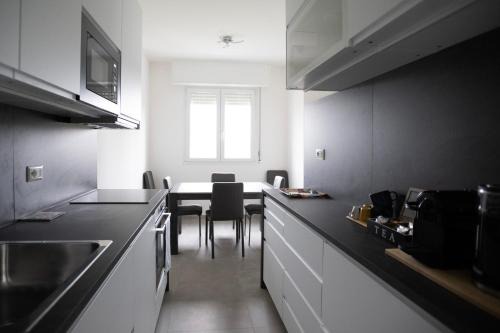 Gallaratese Apartment | L’Archè Comfort & Relax Horse House