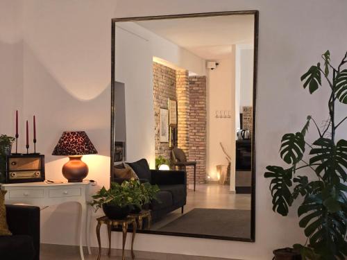 Civitavecchia Apartment | L'Archetto Apartment