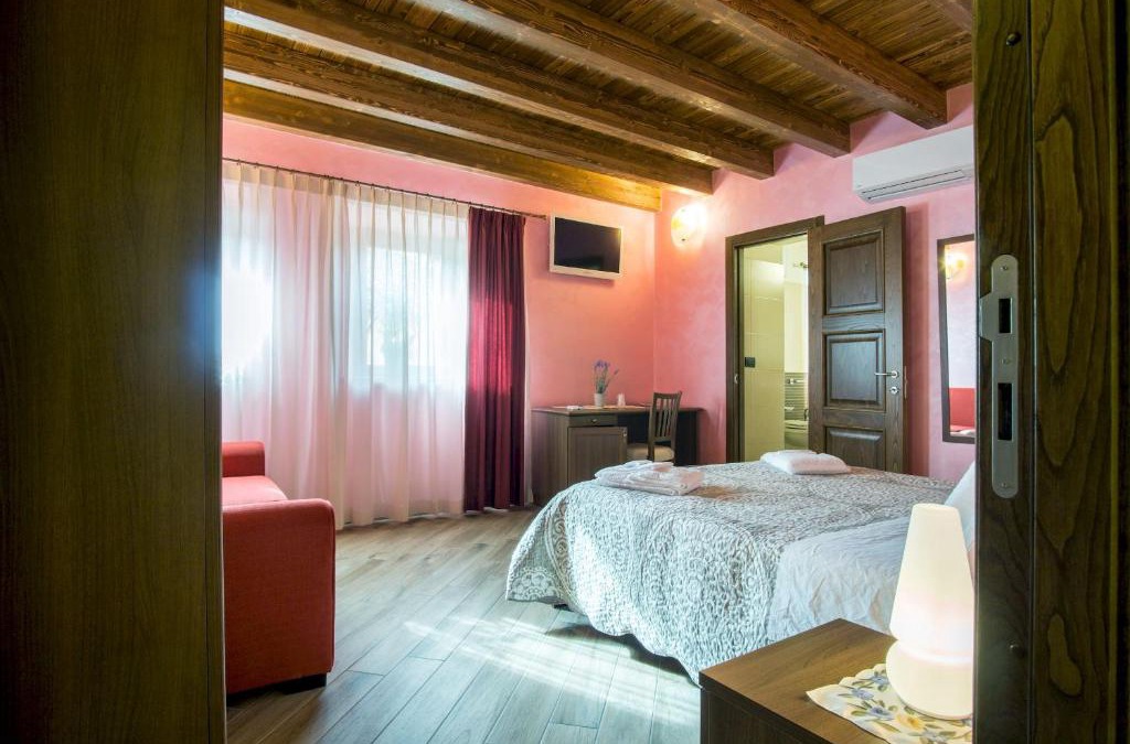 Malvagna House | L'Arco dei Sogni