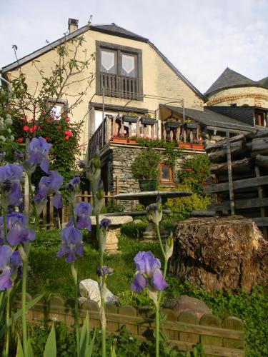 Sers Bed & Breakfast | L'Arcouli