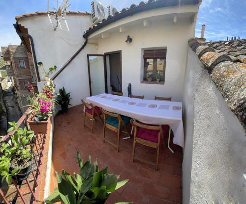 Porrera House | l'Argilaga