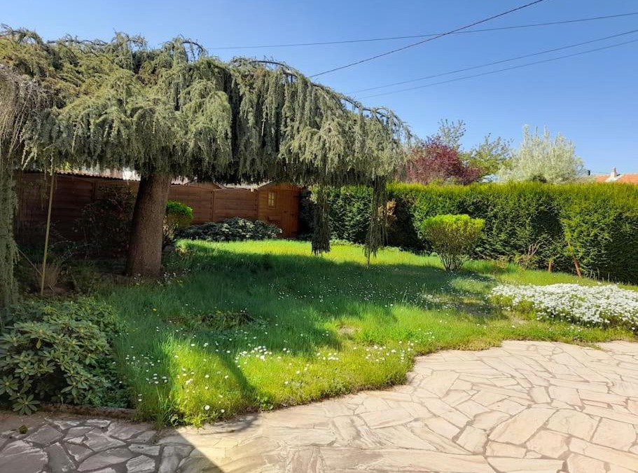 Olivet House | L'Arloga - Maison moderne près du Loiret