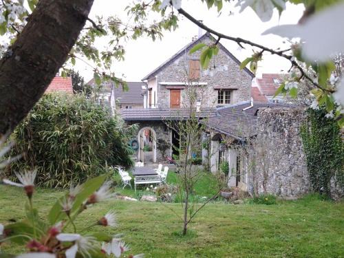 Fublaines House | L Armance