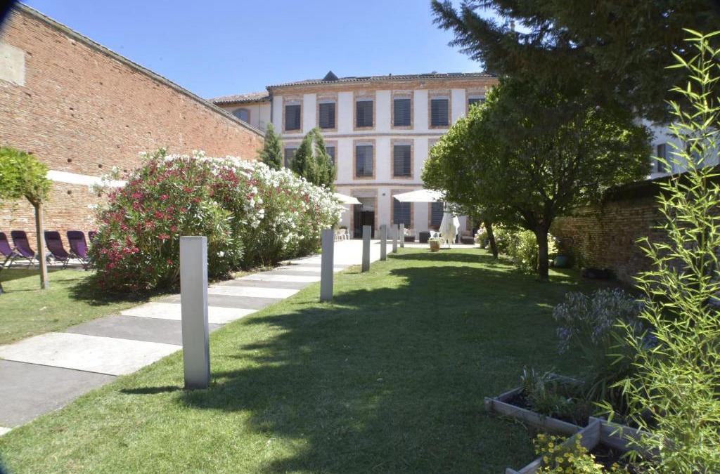 Moissac Hotel | L'Armateur