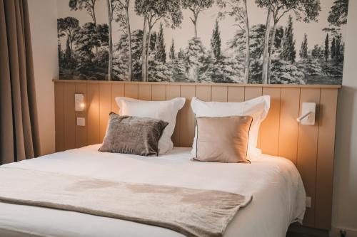 Benodet Hotel | L'Armoric Hôtel - RÉNOVÉ