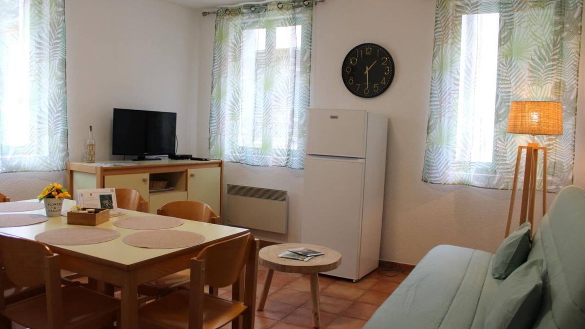 Saint-Sauveur-sur-Tinee House | L'Armourier 2 - SAINT-SAUVEUR-SUR-TINEE