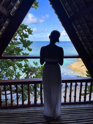 Puraran Other | L'Astrolabe - Private Beach