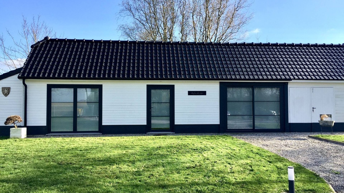 Volckerinckhove Apartment | L'atelier des rêves" gîte in a haven of peace