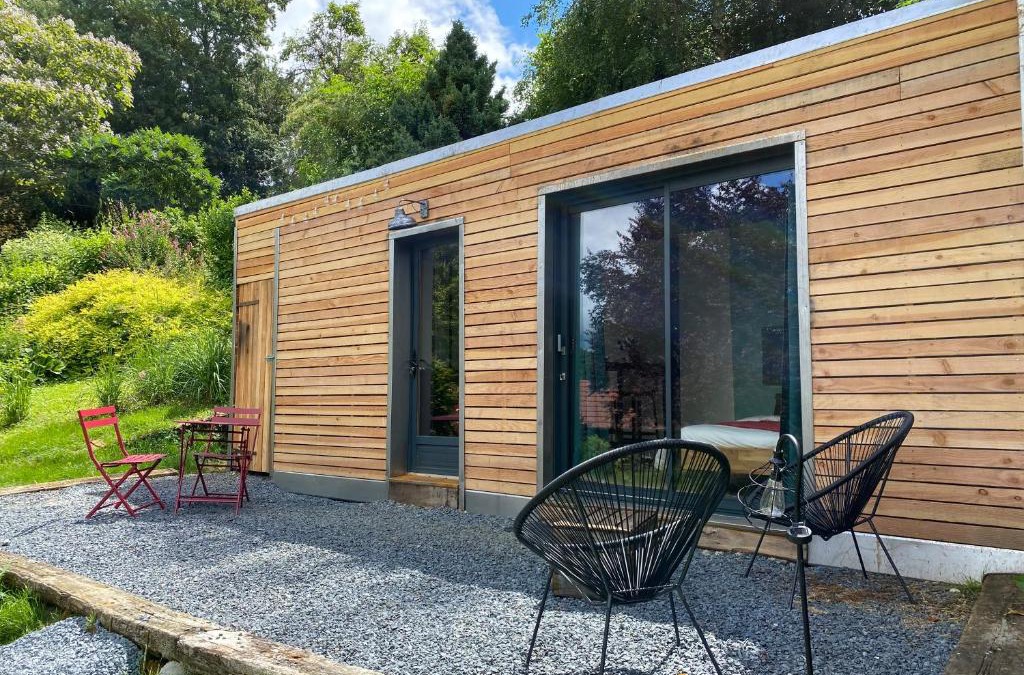 Malandry House | L’atelier du bonheur