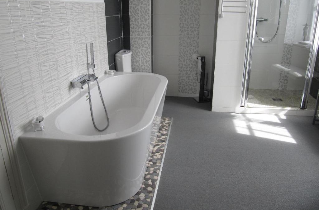 Saint-Ay Bed & Breakfast | L'atelier du chateau