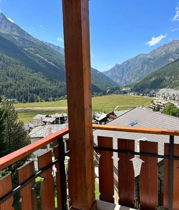 Cogne Apartment | L'Atelier du Temps - Sole e Luna