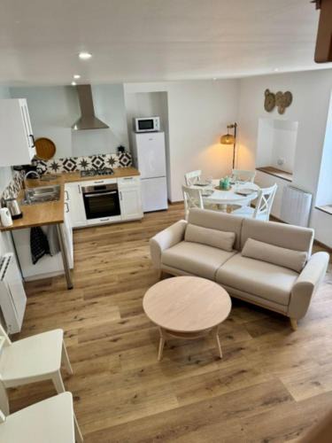 La Celle-sous-Gouzon House | L'atelier du Vannier