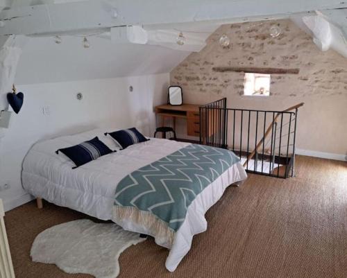 Ternant Apartment | L'atelier