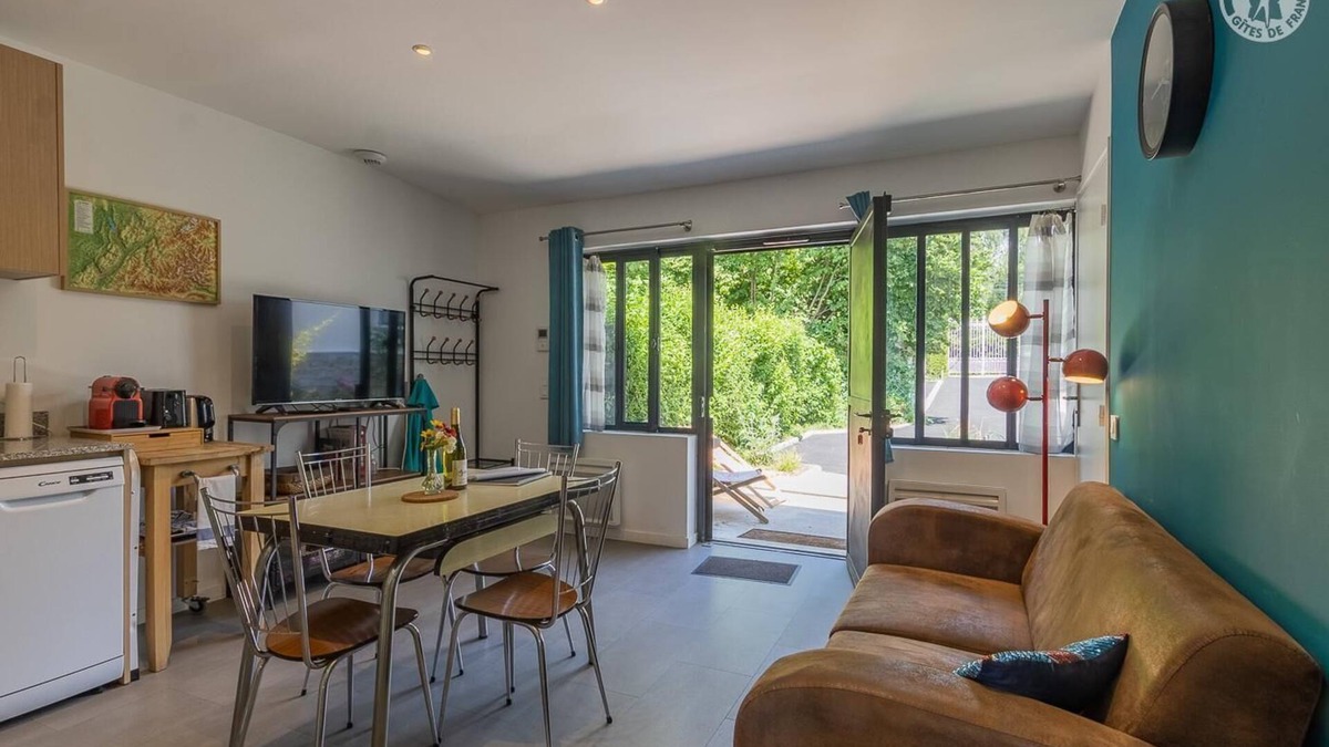 La Ravoire House | L'ATELIER N°2 - LA RAVOIRE