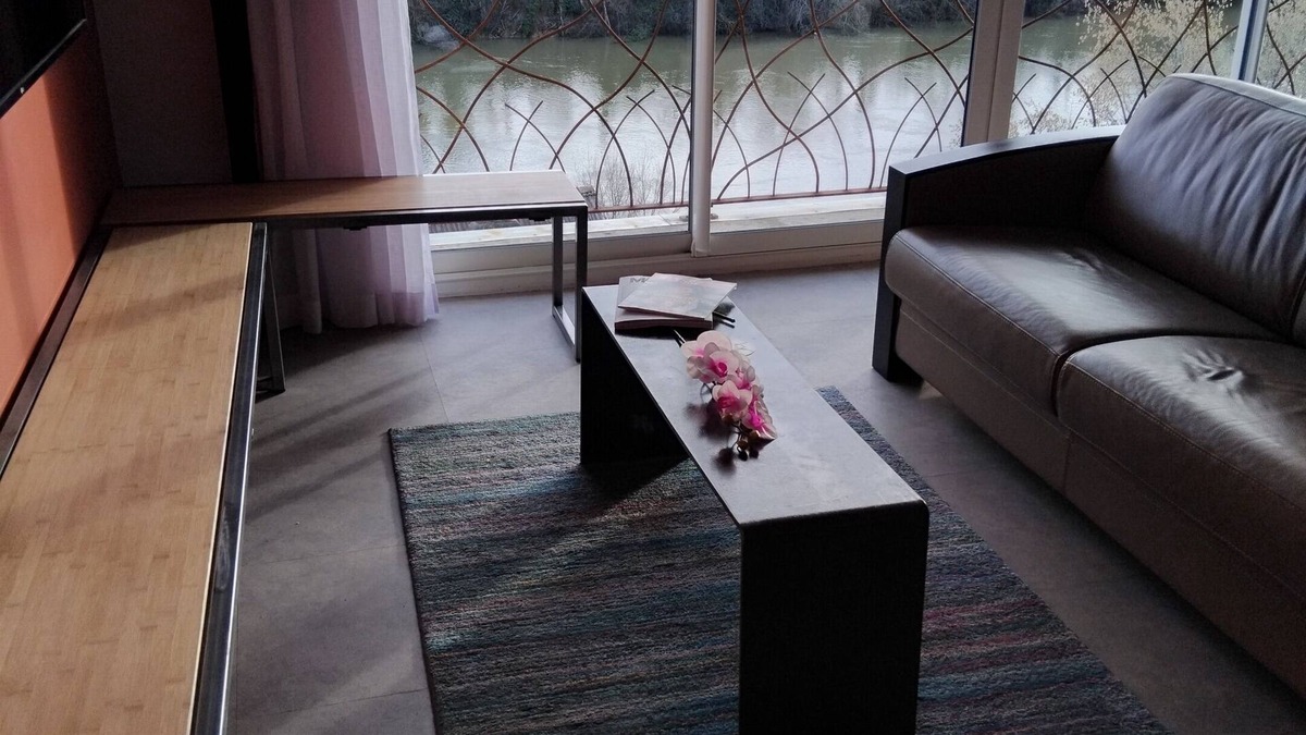 Epinay-sur-Seine House | L'Atelier sur Seine