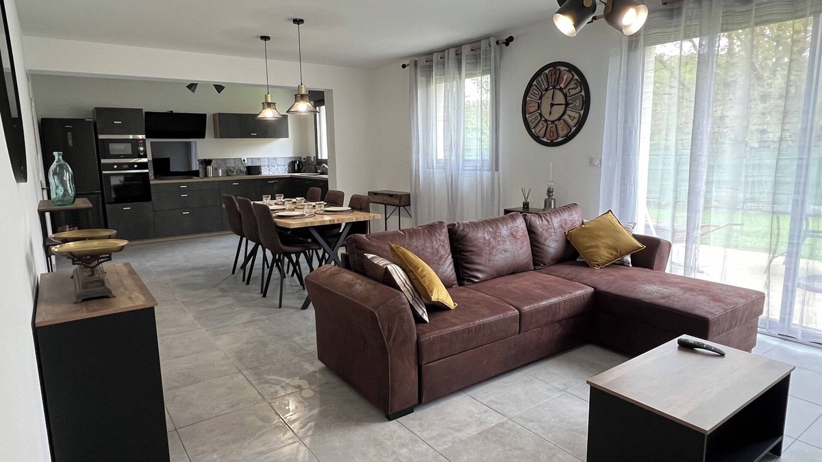 Vezeronce-Curtin House | l'atelier vézerontin