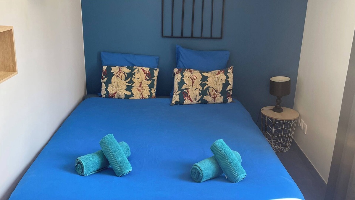 Luce Apartment | L'atelier voyageur - Bleunven