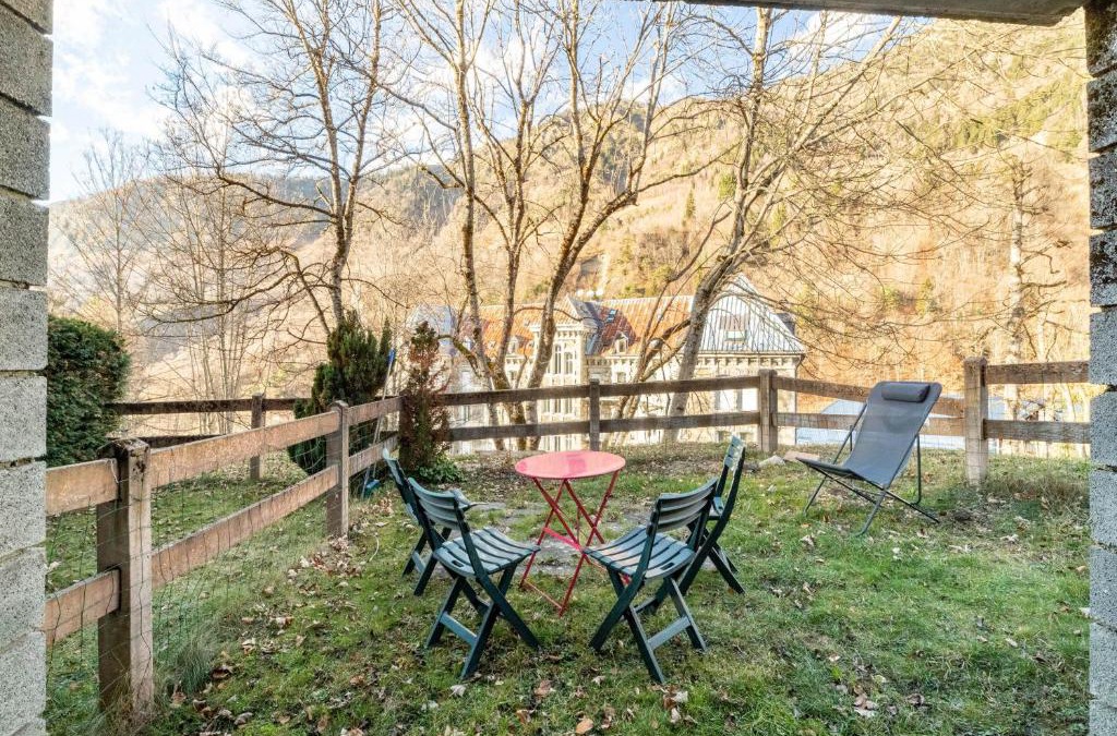 Bareges Apartment | L'AtiPic