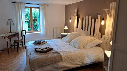Forges-les-Bains House | L'Atout Charme