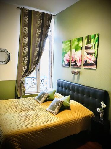 Bethune Bed & Breakfast | L'Atrium