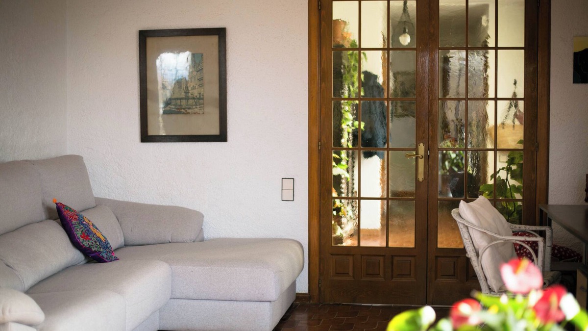 Perafita House | L'Attic dels Sentits
