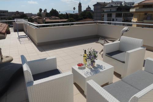 Oristano Apartment | L'Attico