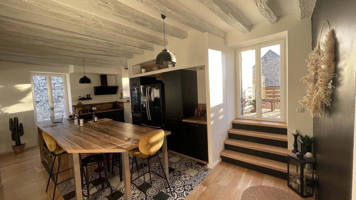 Chablis House | L'atypik aux Pieds des Vignes