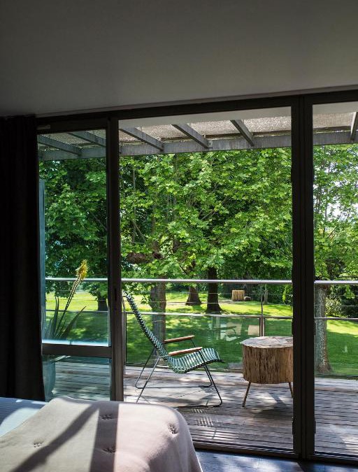 Saint-Pee-sur-Nivelle Hotel | L'Auberge Basque-Relais & Châteaux
