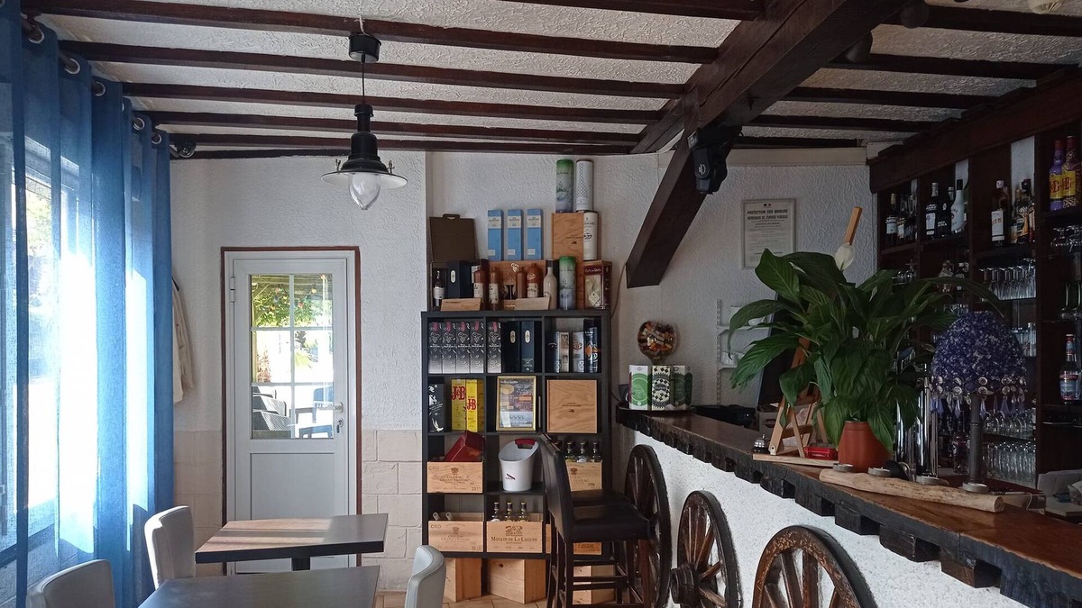 Poueyferre Hotel | L'auberge Campagnarde Spa & Sauna