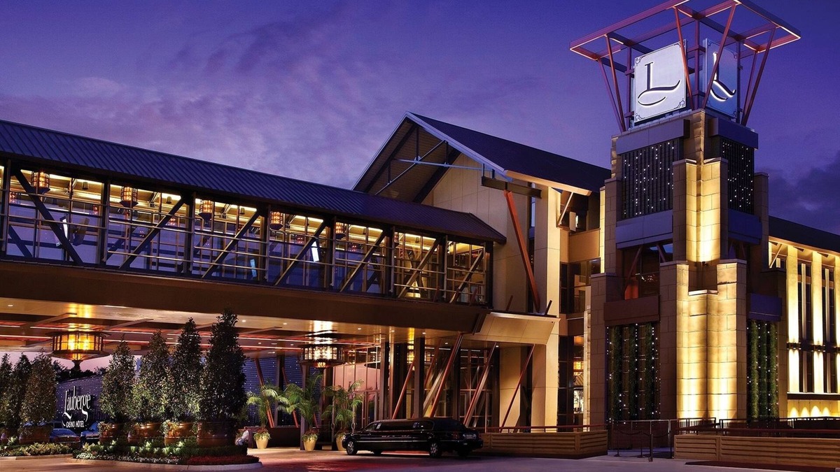Highlands - Perkins Hotel | L'Auberge Casino Hotel Baton Rouge